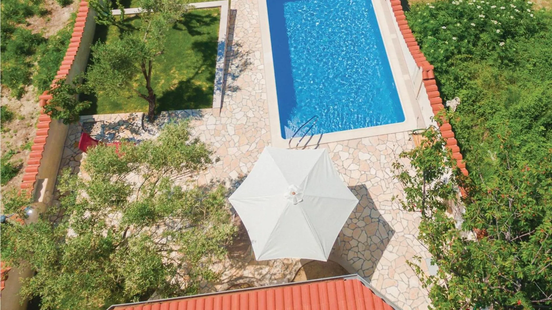 Casa de Férias 2 Bedroom Gorgeous Home In Banjol
